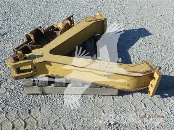 CAT  Diger parçalar