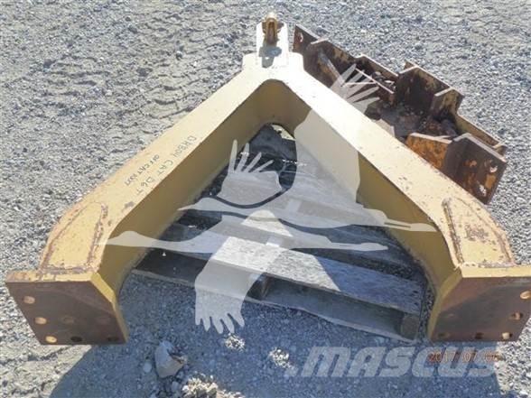 CAT  Diger parçalar