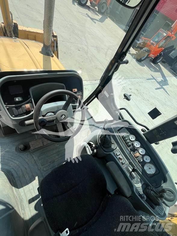 CAT 430D Kazıcı yükleyiciler - beko loder