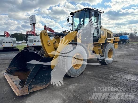 CAT 926M Tekerlekli yükleyiciler