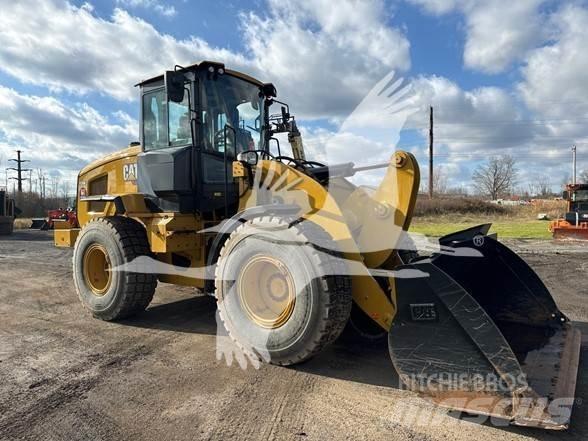 CAT 926M Tekerlekli yükleyiciler