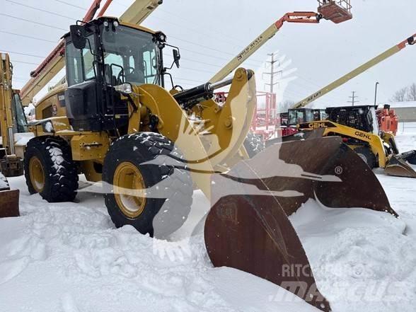 CAT 938M Tekerlekli yükleyiciler