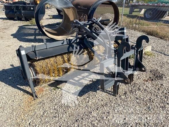 CAT BA25 Diger parçalar