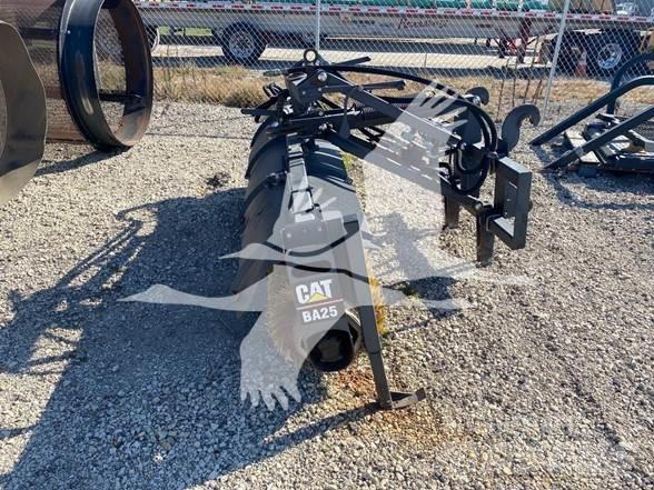 CAT BA25 Diger parçalar