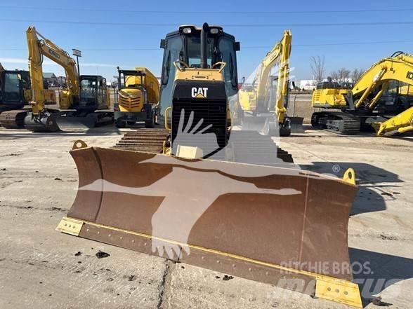 CAT D5K2 LGP Paletli dozerler