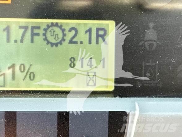 CAT D5K2 LGP Paletli dozerler