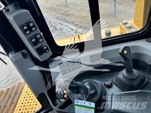CAT D6T LGP Paletli dozerler