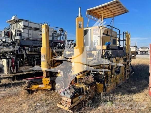 CMI SF2204 Beton sericiler