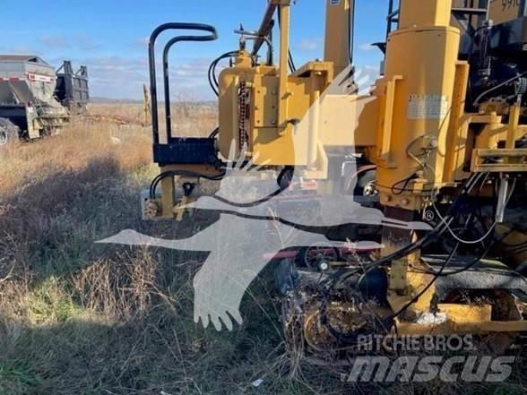 CMI SF2204 Beton sericiler