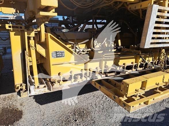CMI SF3002 Beton sericiler