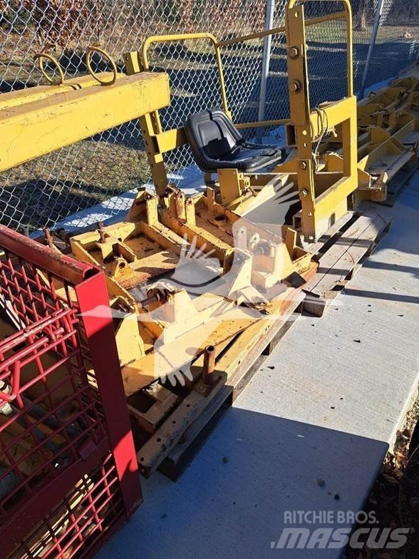 CMI SF3002 Beton sericiler