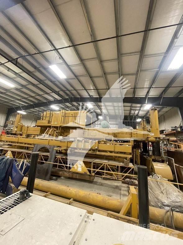 CMI SF3002 Beton sericiler