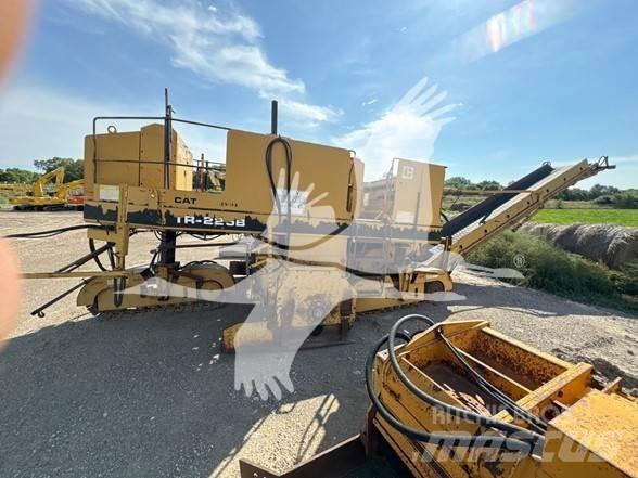 CMI TR225B Diger