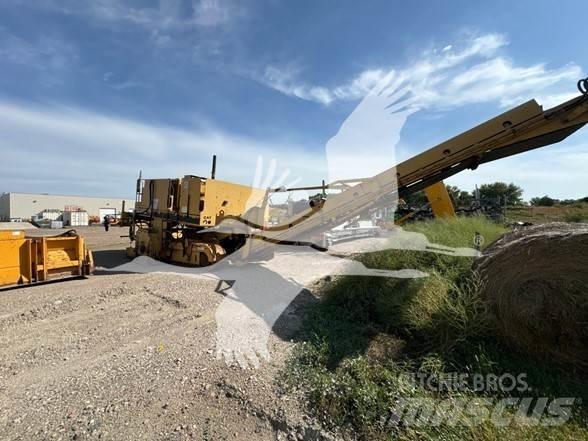 CMI TR225B Diger