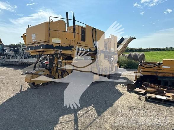 CMI TR225B Diger