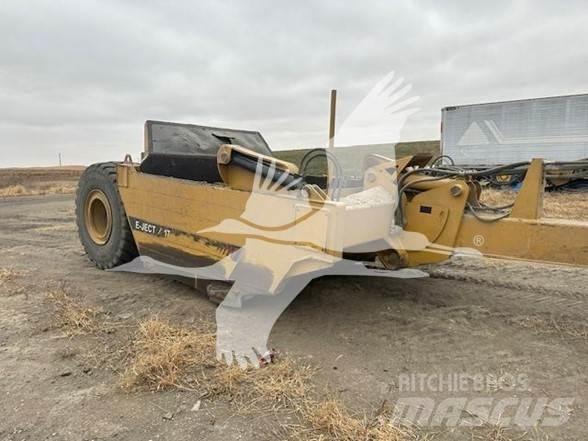  E&J SC17U Low loader yari çekiciler