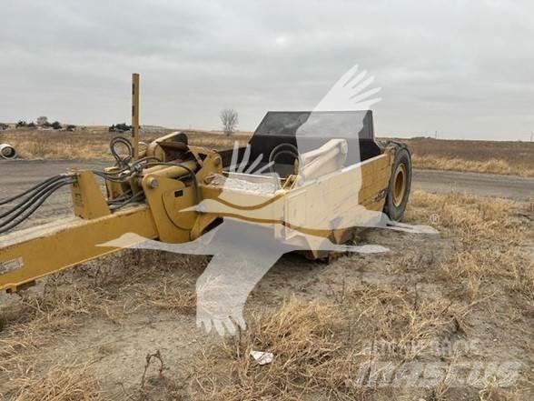  E&J SC17U Low loader yari çekiciler