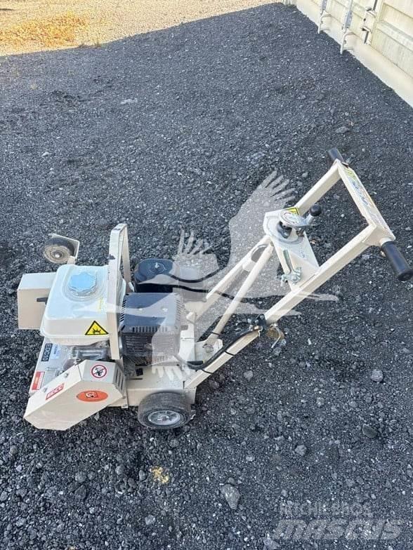 Edco SK14-13H Kaya ve Beton Testereleri