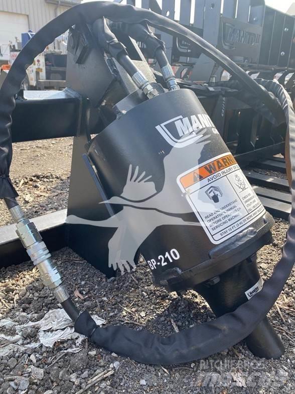 Edge PA210 Diger parçalar