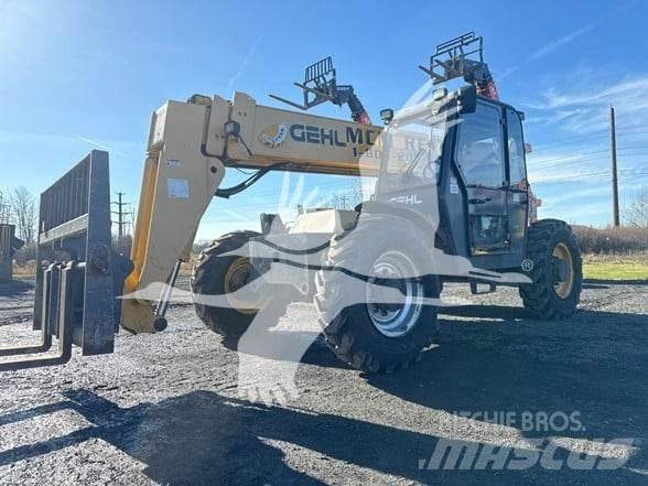Gehl RS8-42 Teleskopik yükleyiciler