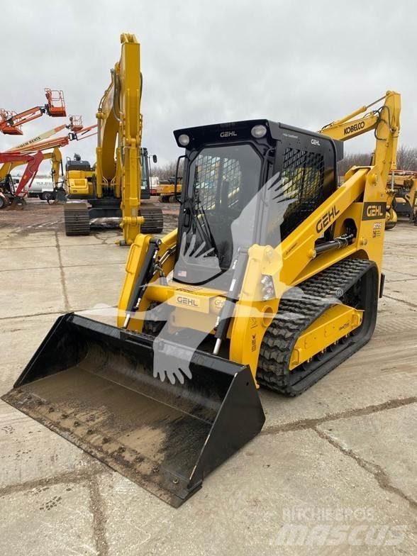 Gehl RT215 Skid steer loderler