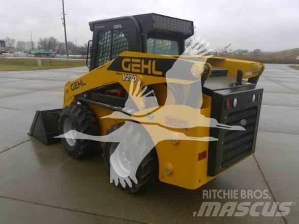 Gehl V270 Skid steer loderler