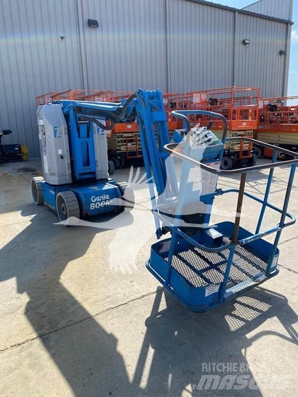 Genie Z30/20N Körüklü personel platformları