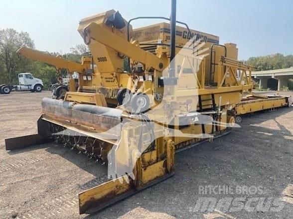 Gomaco 9000 Diger