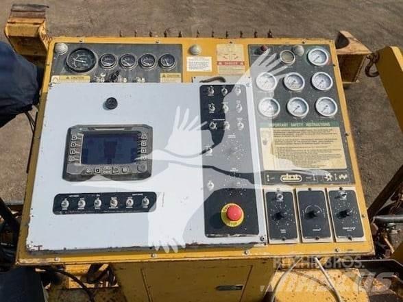 Gomaco 9000 Diger