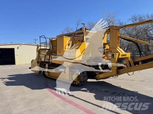 Gomaco 9500 Diger