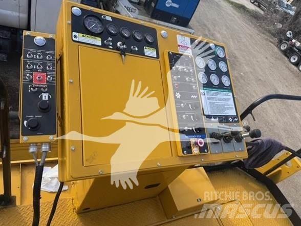 Gomaco 9500 Diger