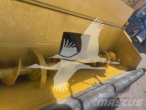 Gomaco 9500 Diger