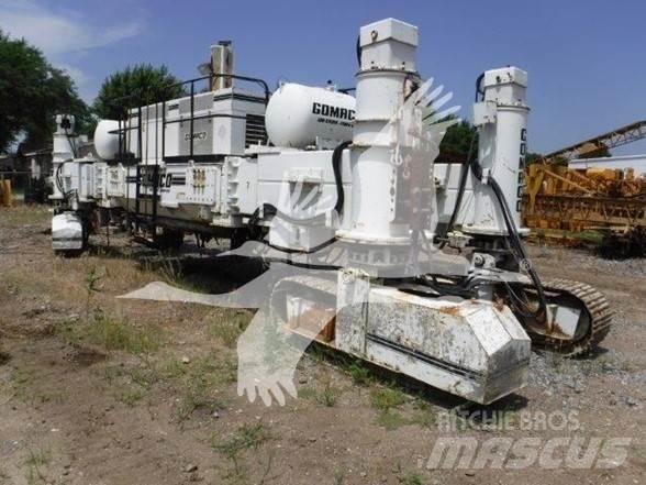 Gomaco GHP2800 Beton sericiler