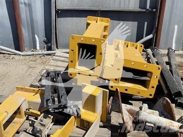 Gomaco GP2400 Beton sericiler