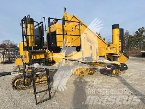 Gomaco GT3300 Kalıp