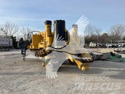 Gomaco GT3300 Kalıp