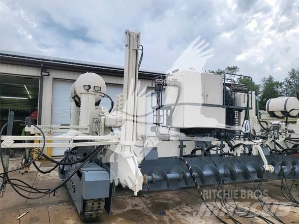  HEM 12-27 SFP Beton sericiler