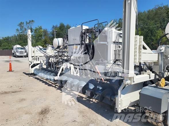  HEM 12-27 SFP Beton sericiler