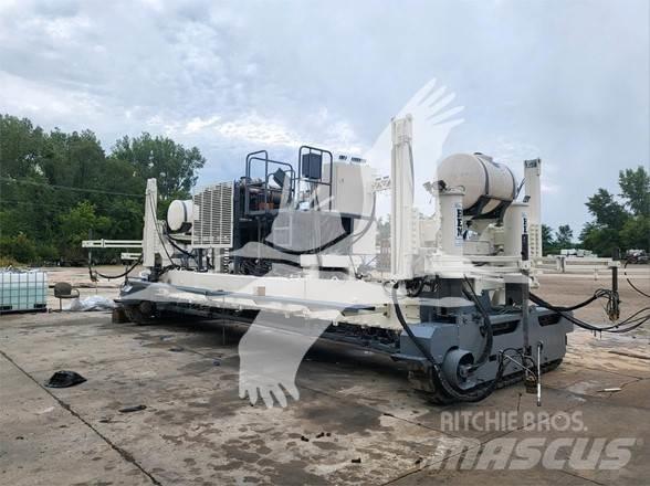  HEM 12-27 SFP Beton sericiler
