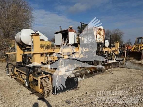  HEM 12-27 SFP Beton sericiler