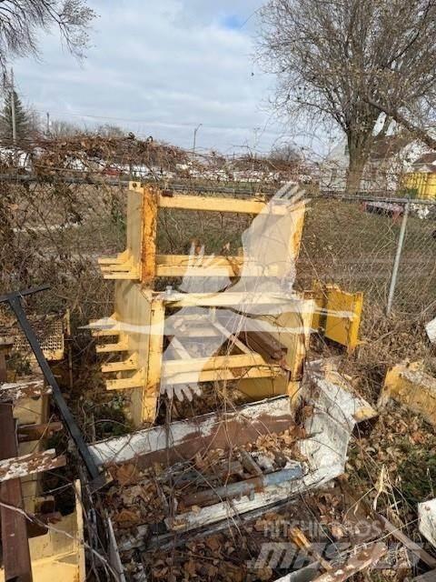  HEM 12-27 SFP Beton sericiler