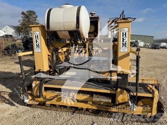  HEM 12-27 SFP Beton sericiler