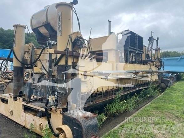  HEM 14-37 SFP Beton sericiler