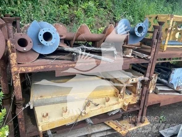  HEM 14-37 SFP Beton sericiler