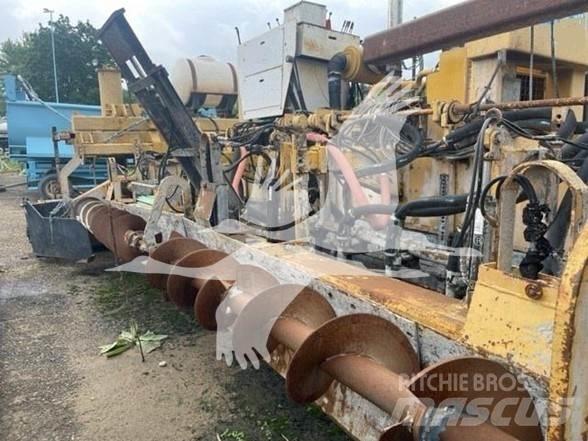  HEM 14-37 SFP Beton sericiler