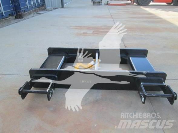 JLG  Diger
