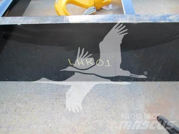 JLG  Diger
