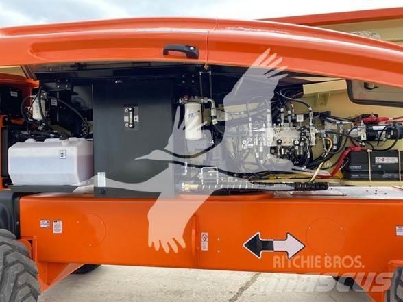 JLG 1250AJP Körüklü personel platformları