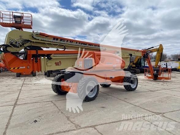 JLG 1250AJP Körüklü personel platformları