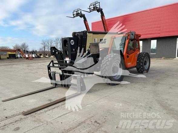 JLG 1255 Teleskopik yükleyiciler